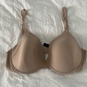 Natori Luxe bra